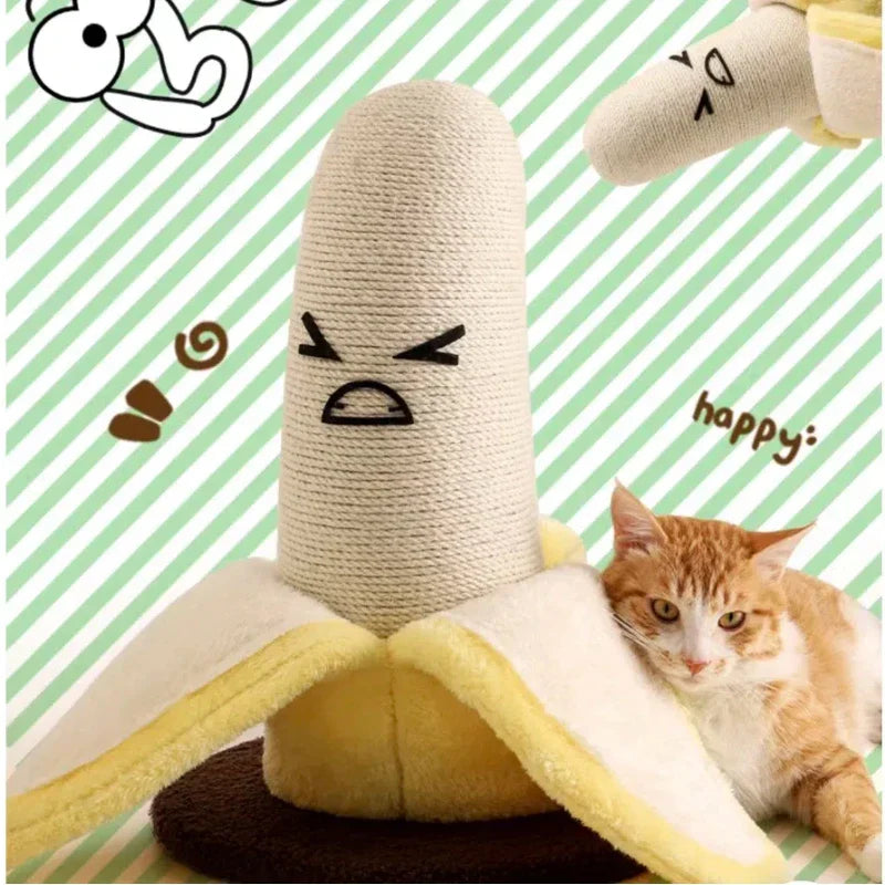 Norvo | Klore klar til å bruke Banan Pet Leketårn