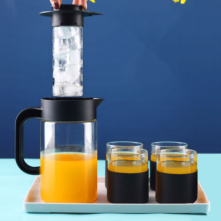 Norvo | Brew Easy Kald Drikkeflaske