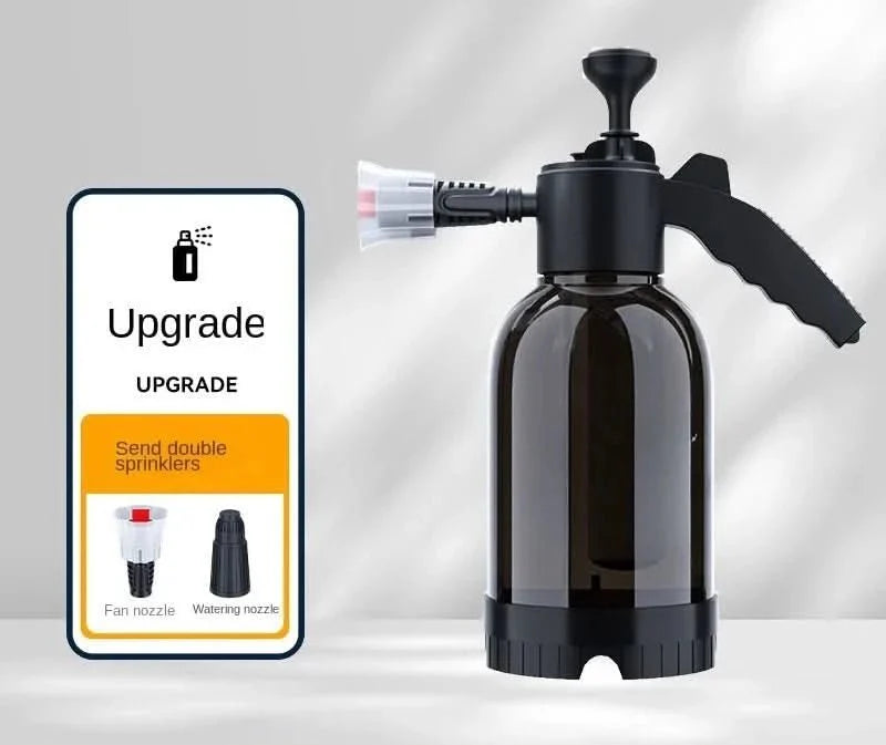 Norvo | håndpumpe for allsidige rengjøringsoppgaver