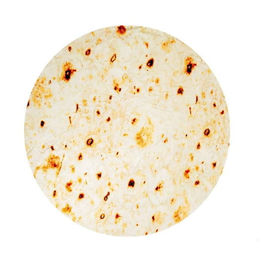 Norvo | Burrito Teppe