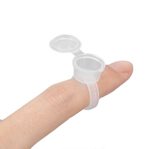 Norvo | Krembeholder Ring