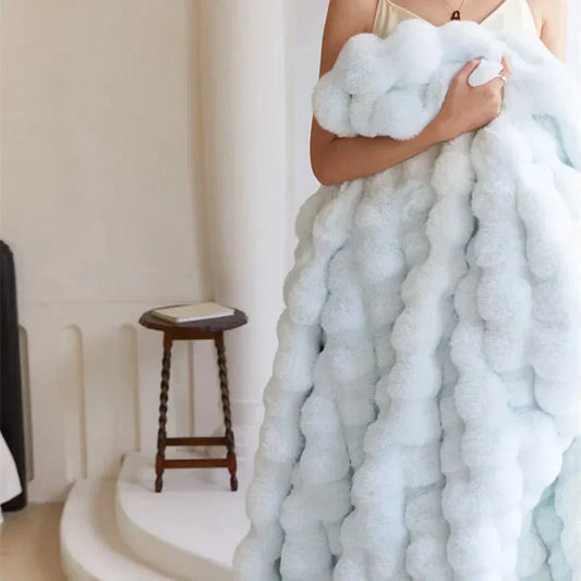 Norvo | Eleganse av varme på sofaen