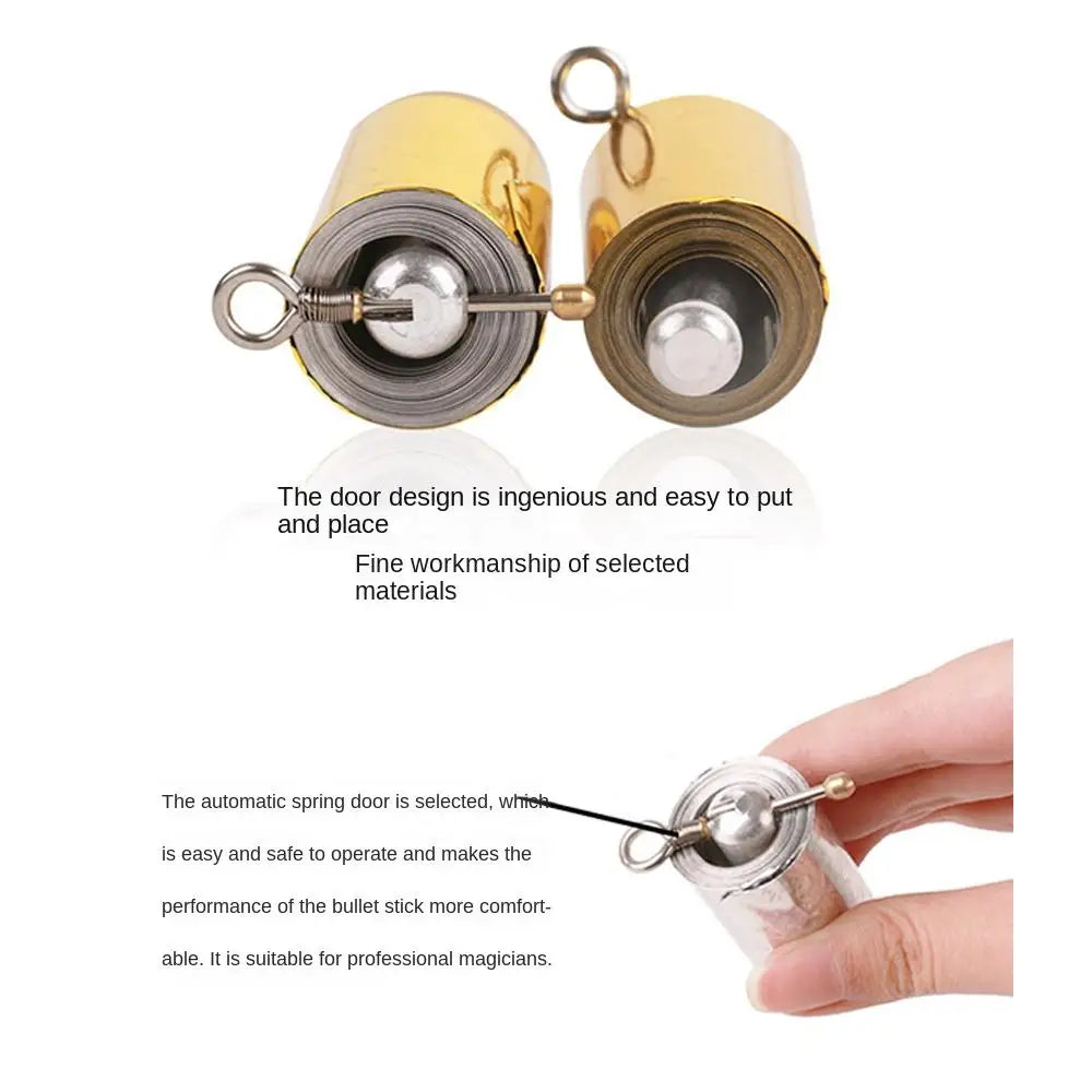 Norvo | Bærbar teleskopisk selvforsvarspinne