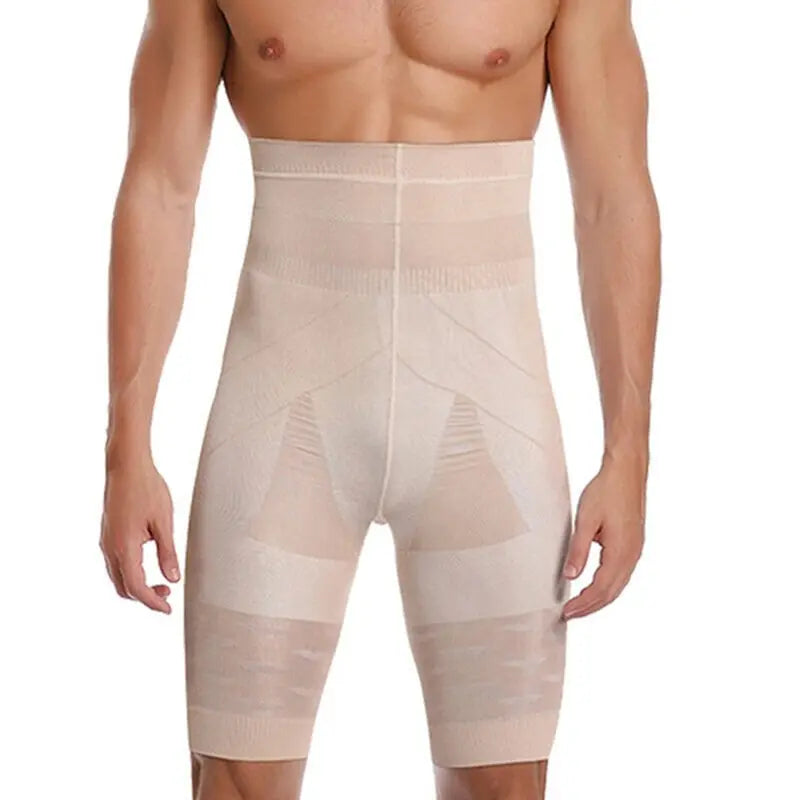 Norvo | Herres høyt liv magekontroll shapewear