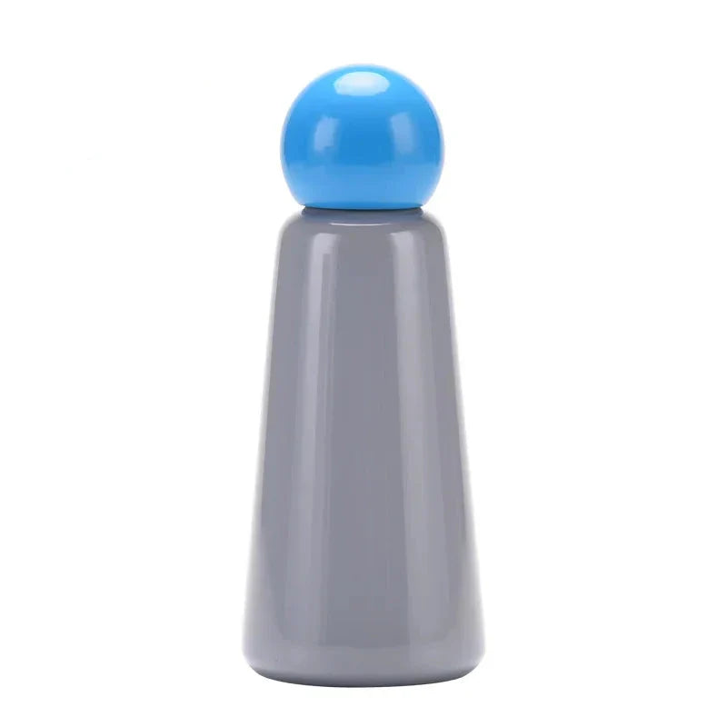 Norvo | Steel 2-tone Bottle