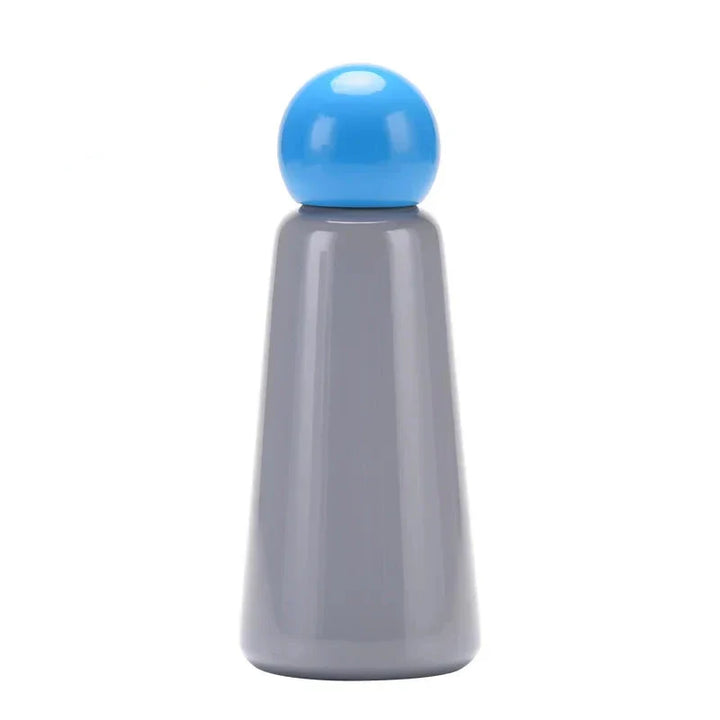Norvo | Steel 2-tone Bottle