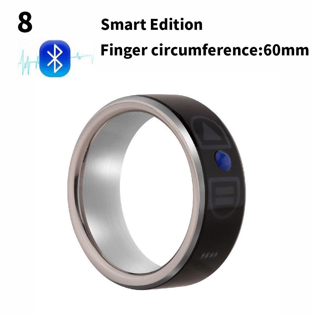Norvo | Video Controller Smart Ring