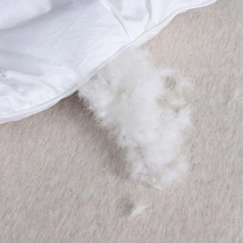 Norvo | Luksus Gåsefjær Dyne