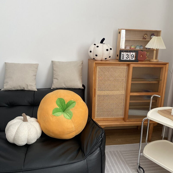 Fluffy Vegetable Cushions | Norvo