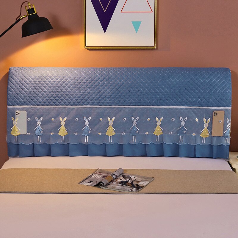 Norvo | Japansk stil universell sengecover oppbevaring