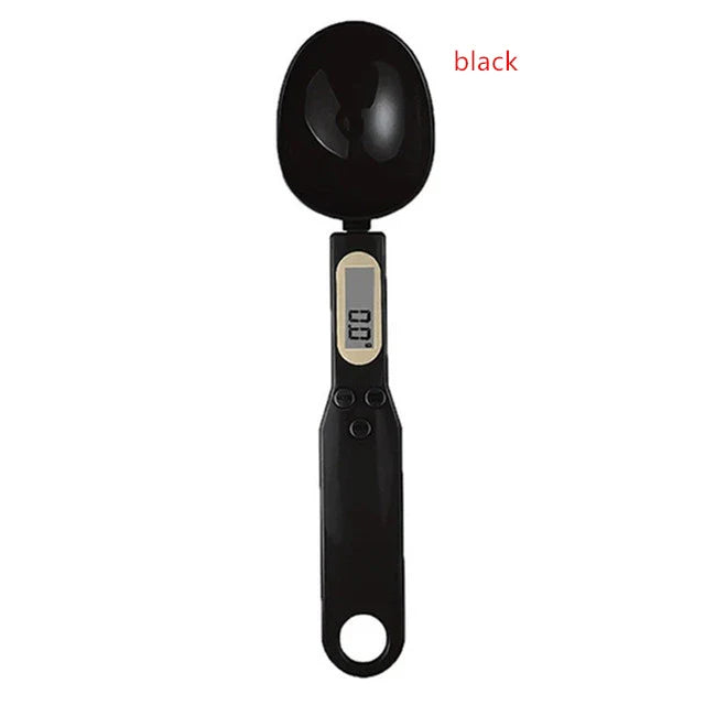 Norvo | Digital Display Measuring Spoon