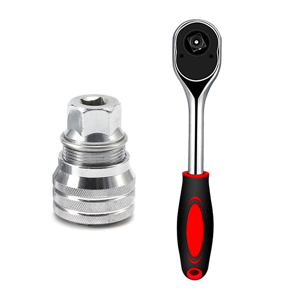 Norvo | Multi-Tasker Multifunksjonell Adaptiv Skruejern