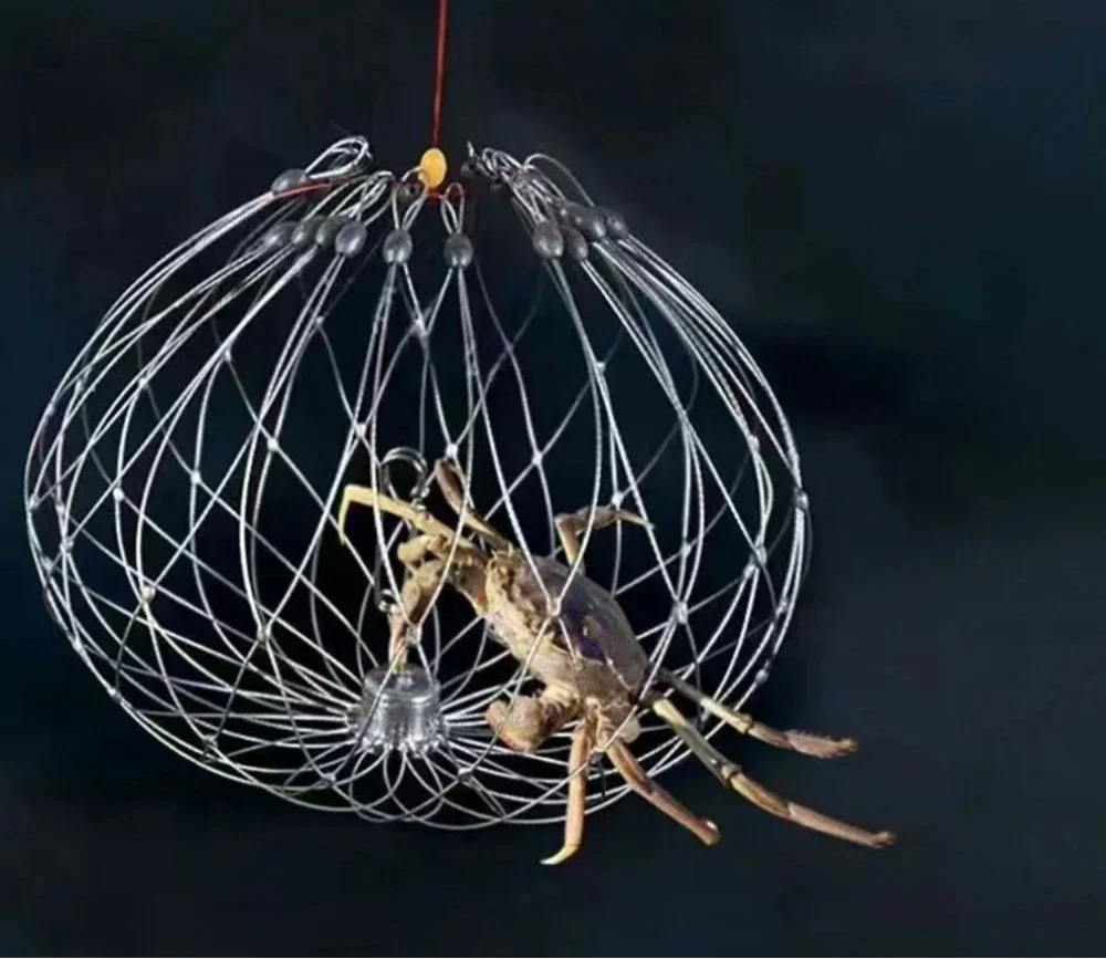 Norvo | AutoTrap Fiskegarn Bur