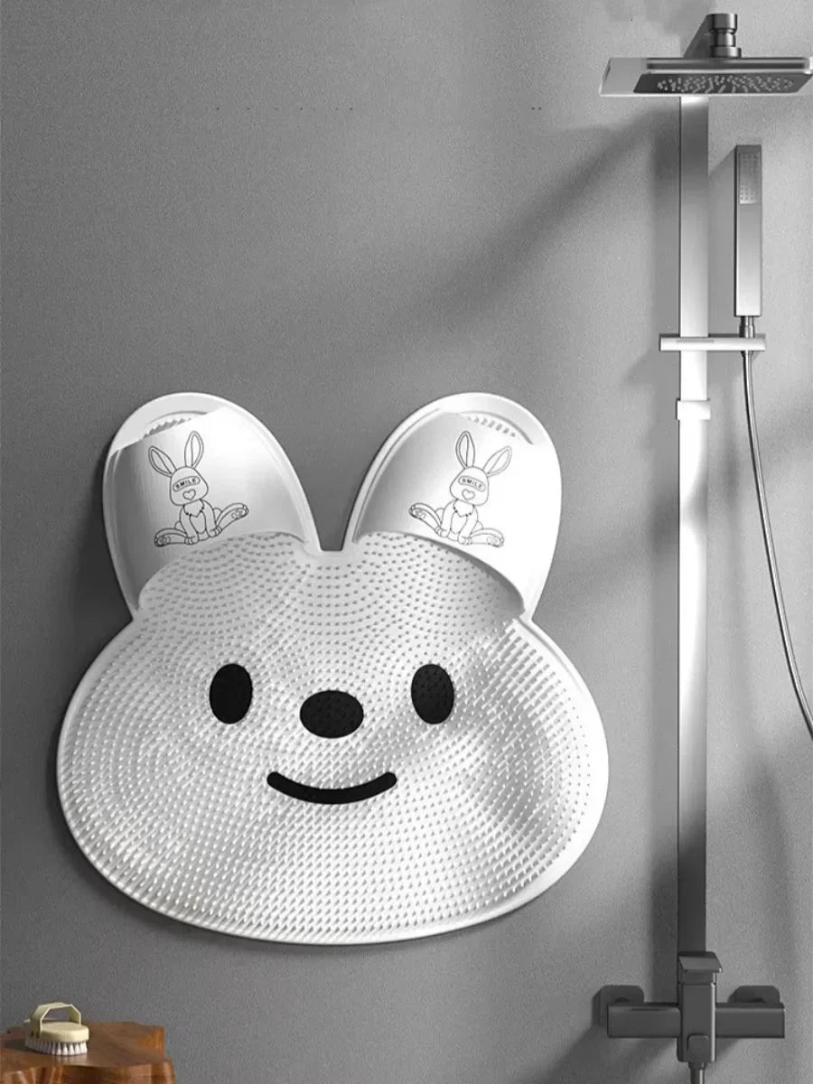 Norvo | Eksfolierende Dusj Fot-skrubber