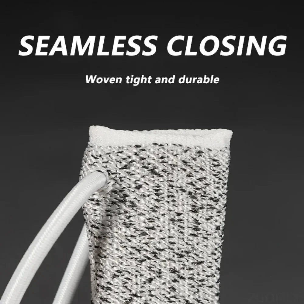 Norvo | Fiskefinger Beskyttelseshanske