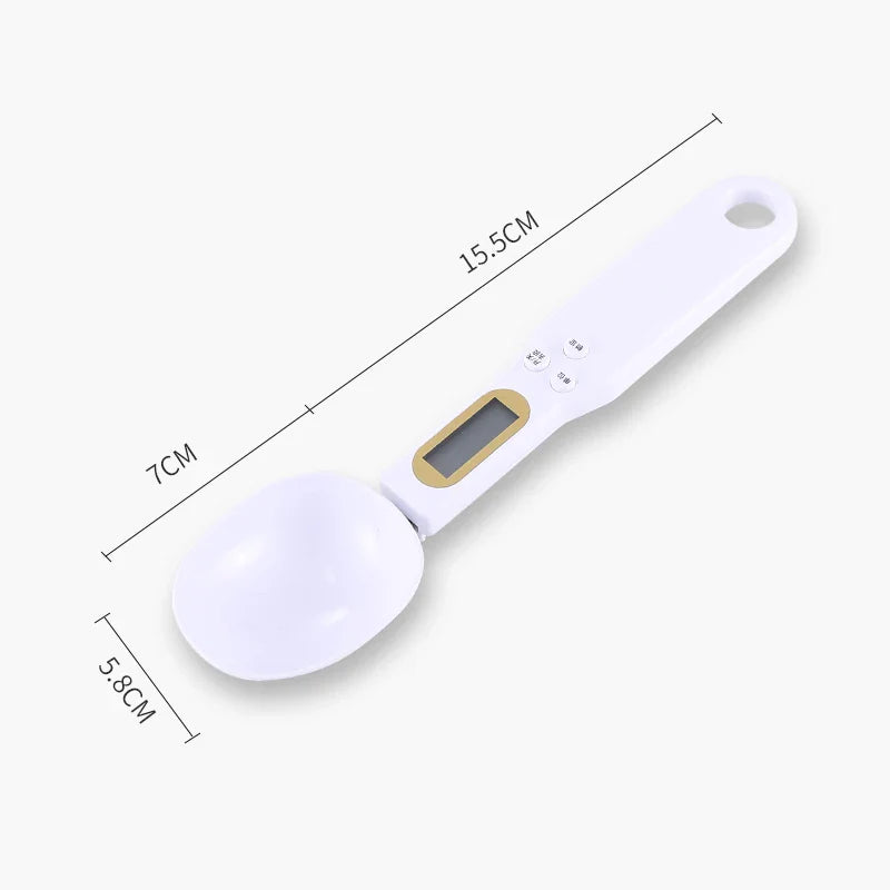 Norvo | Digital Display Measuring Spoon