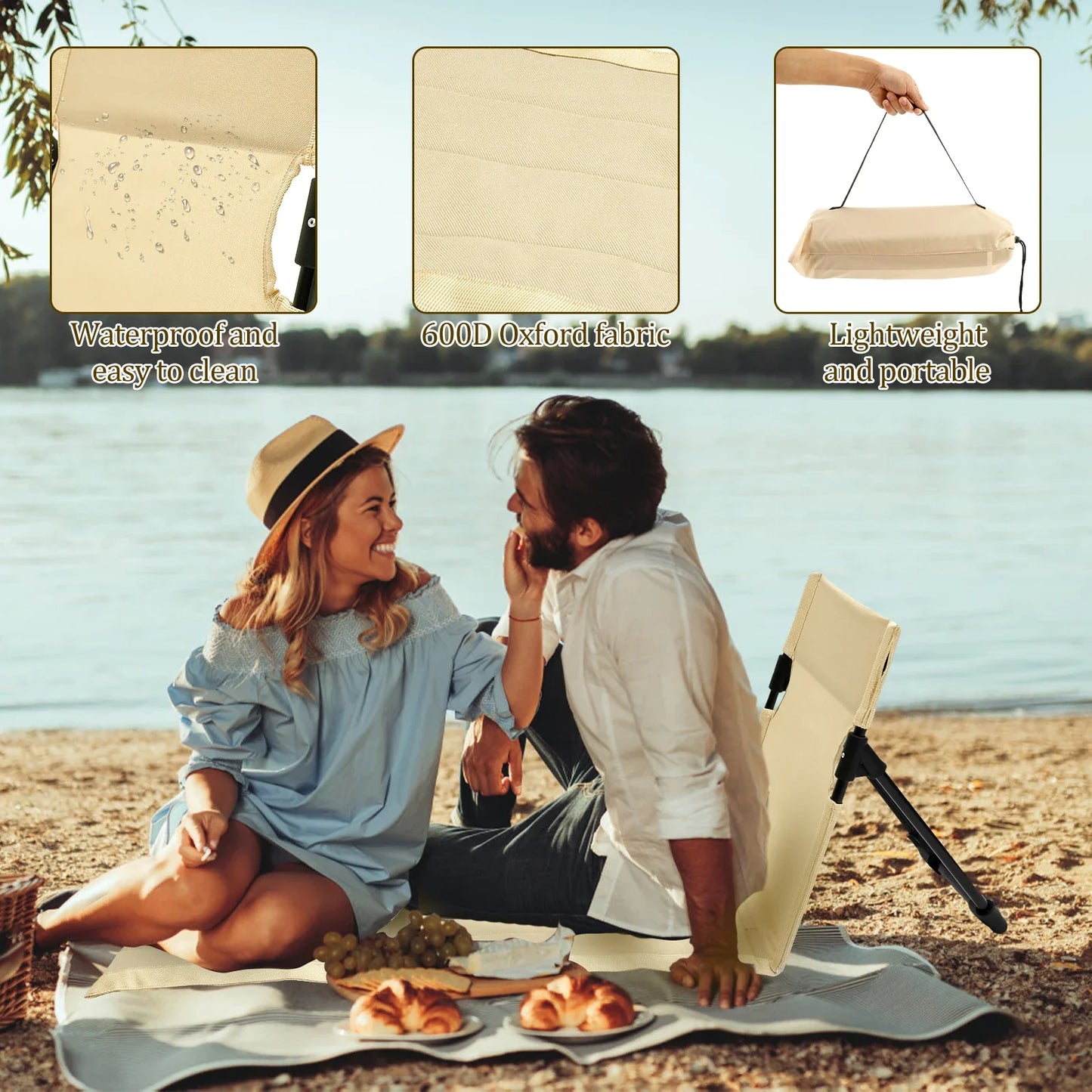 Norvo | Camping Latskinnpute