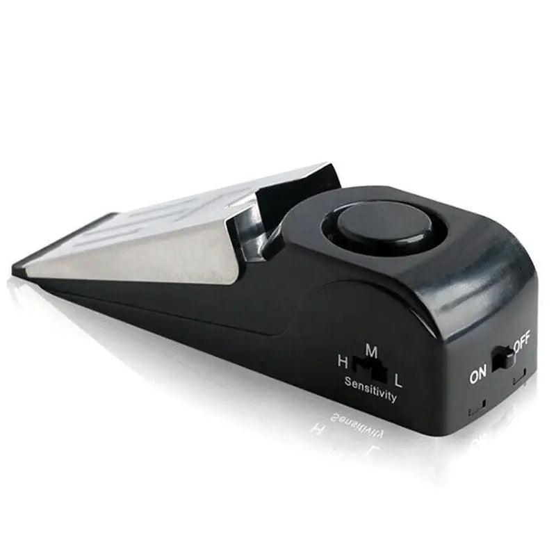 Norvo | Tyverisikker dørstoppalarm