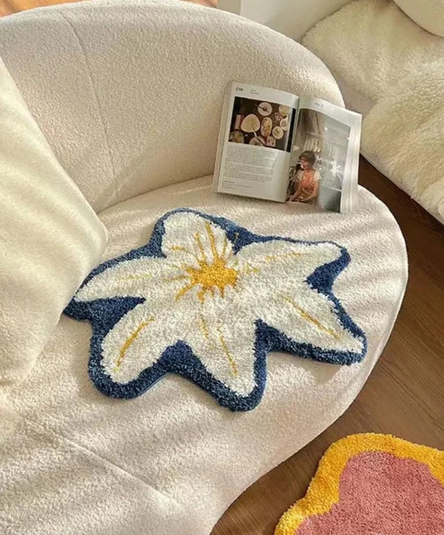 Spring Flower Rug | Norvo