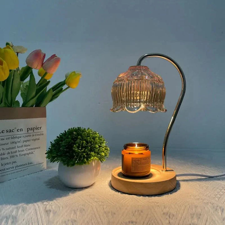 Norvo | LIVORA – Stilig bordlampe