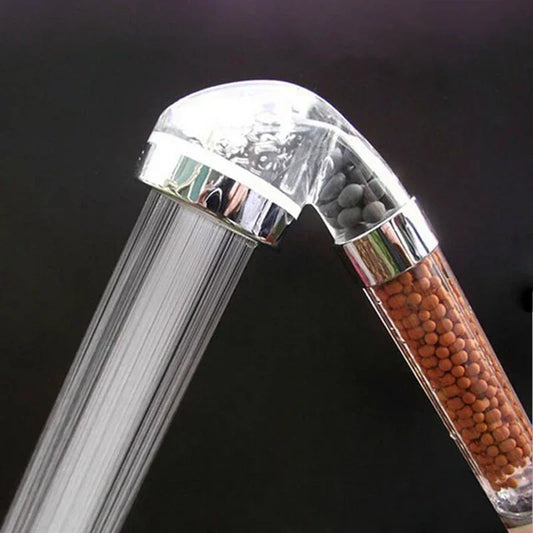 Norvo | EcoJet - Vannbesparende Dusjhode