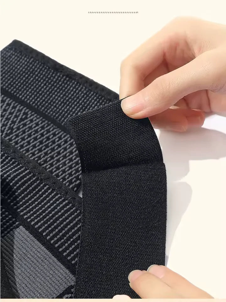 Norvo | Ultimat Komfort Kneermuffer