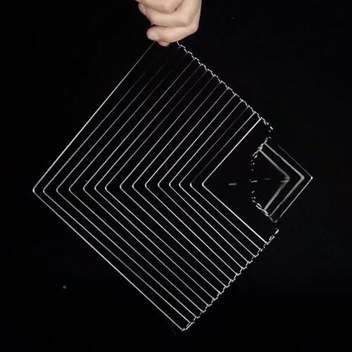 Norvo | Geometrisk Beat Mosaikk Borddekor