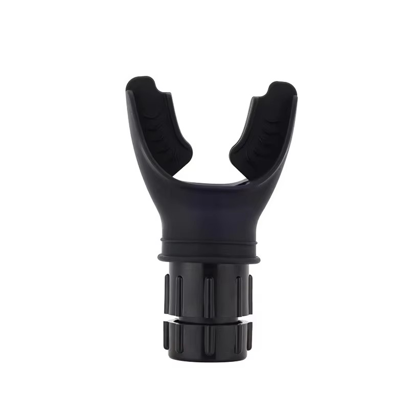 Norvo | Justerbar motstand silikon puste trener