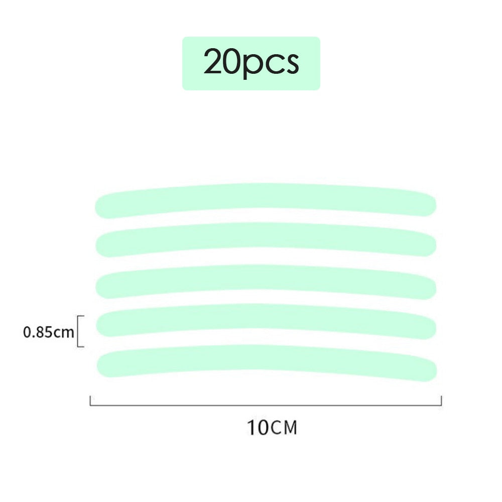 Norvo | Auto Lysende Klistremerker