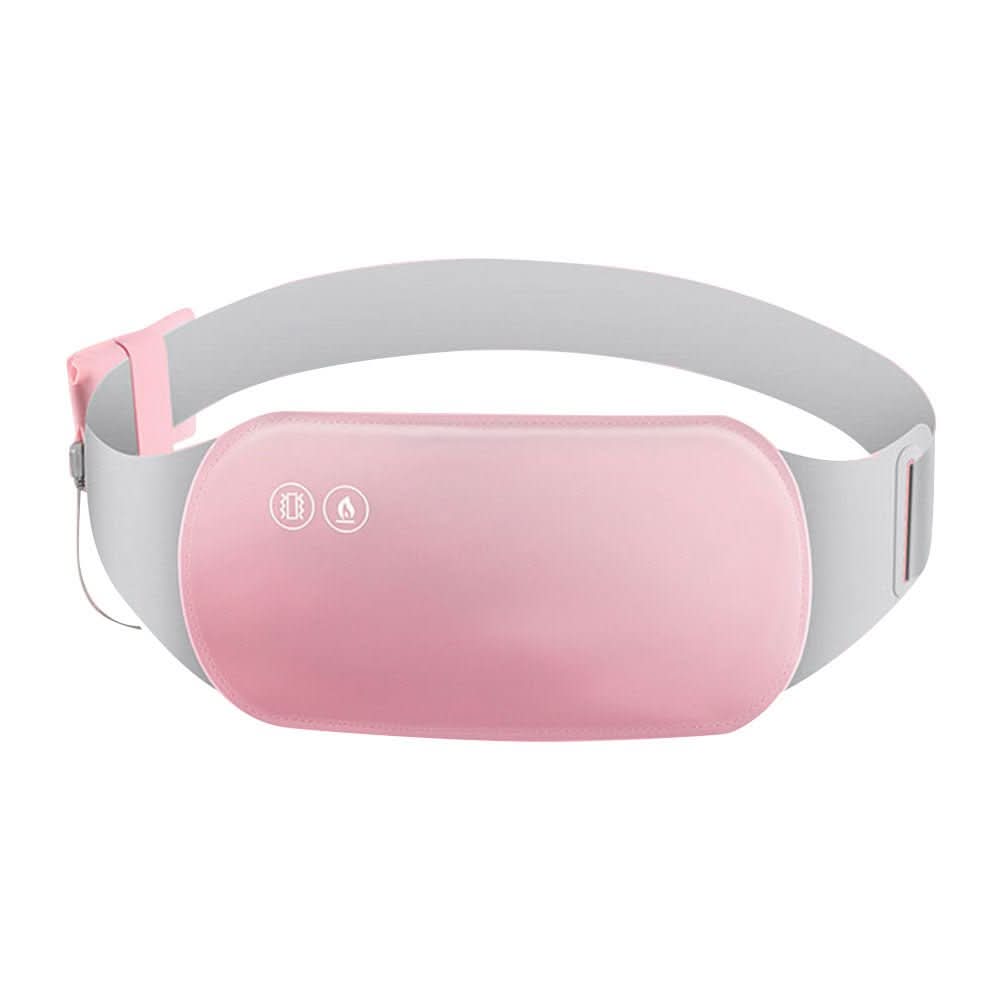 Norvo | Elektrisk magetemperator med vibrasjonsfunksjon for smertelindring