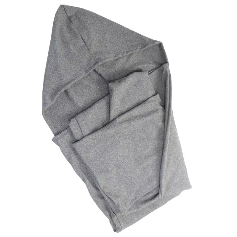 Norvo | Bærbar Stretch Sovepose og Reise Kompresjonspledd