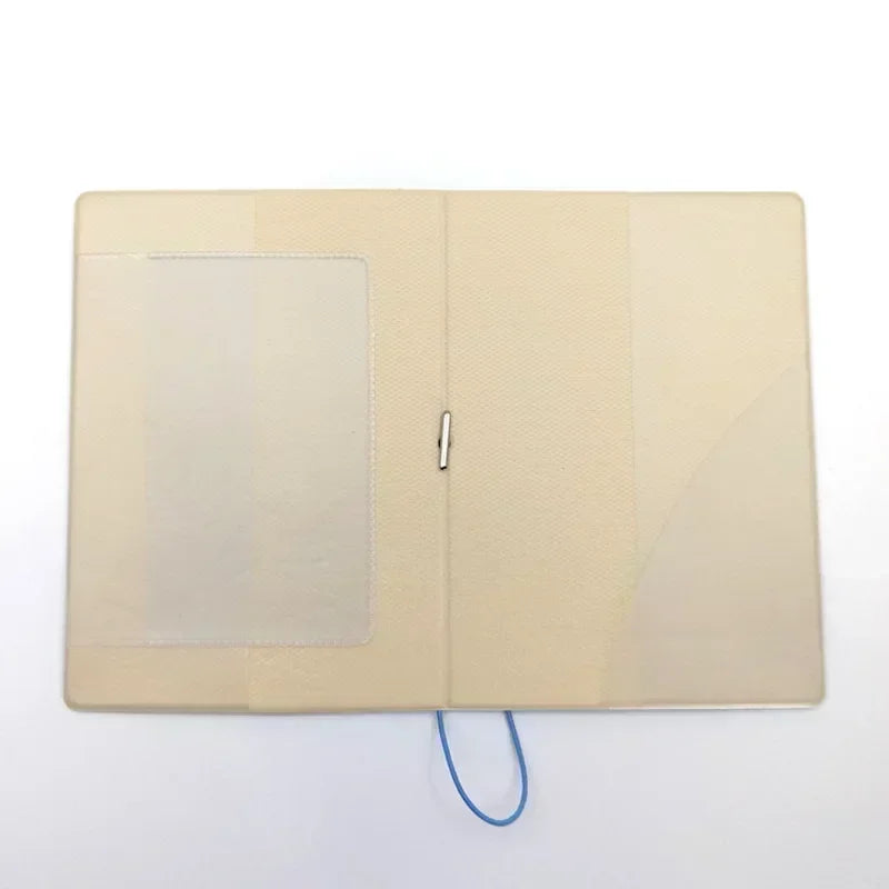 Norvo | Beskyttende reise passdeksel