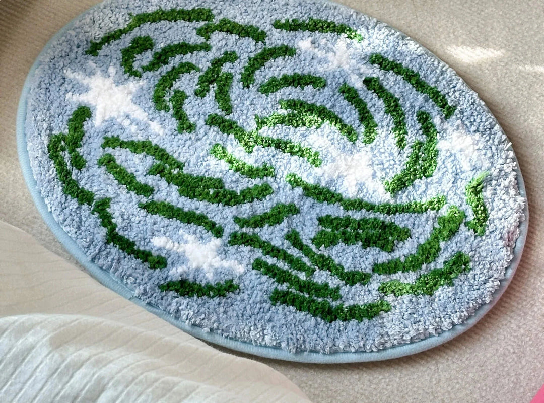 Pond Mat | Norvo