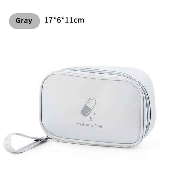 Norvo | Mini Essentials Reisesorganisatorveske