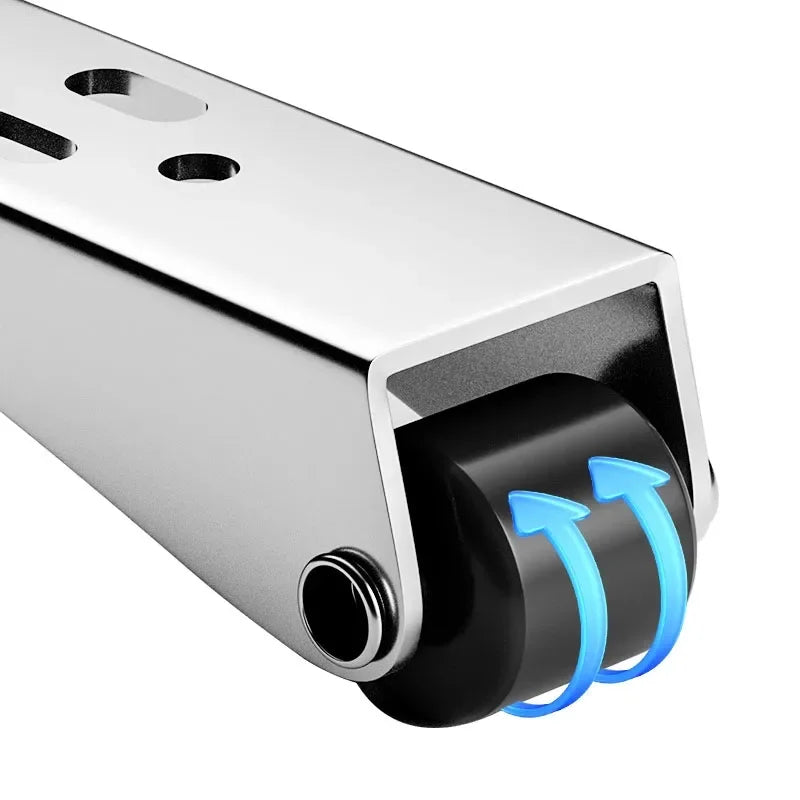 Norvo | Effortless GlideEase Bevegelsesverktøy