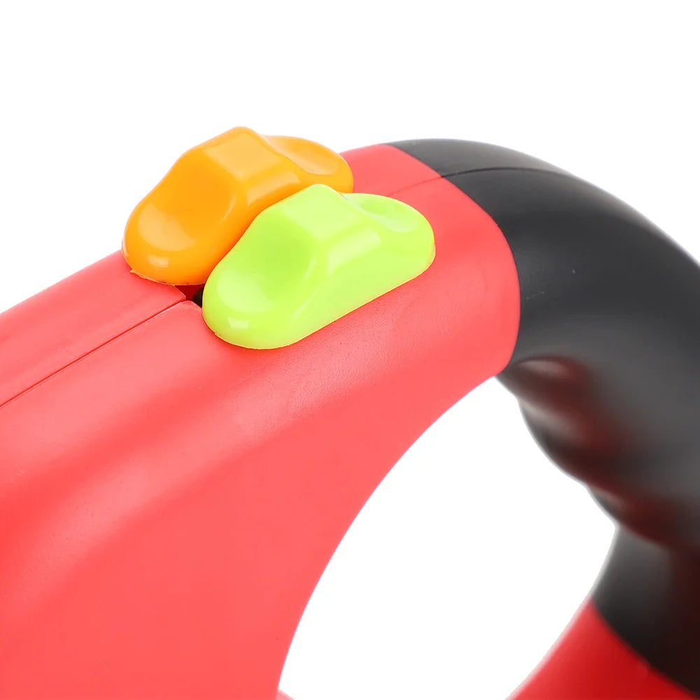 Norvo | Dobbel Uttrekkbar Hundebånd