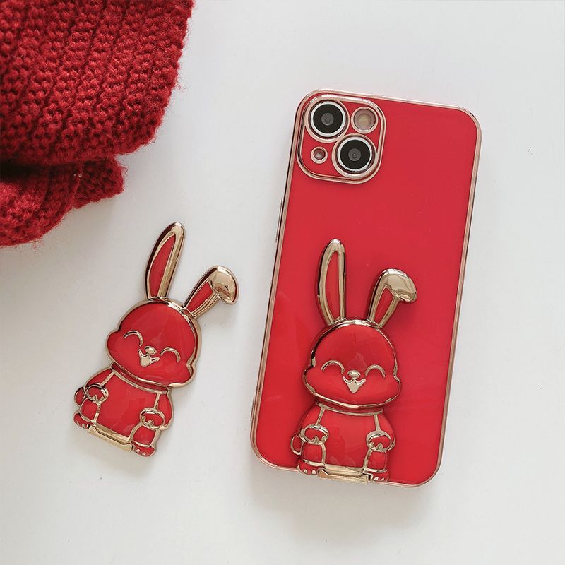 Norvo | Bunny Boost Telefonholder