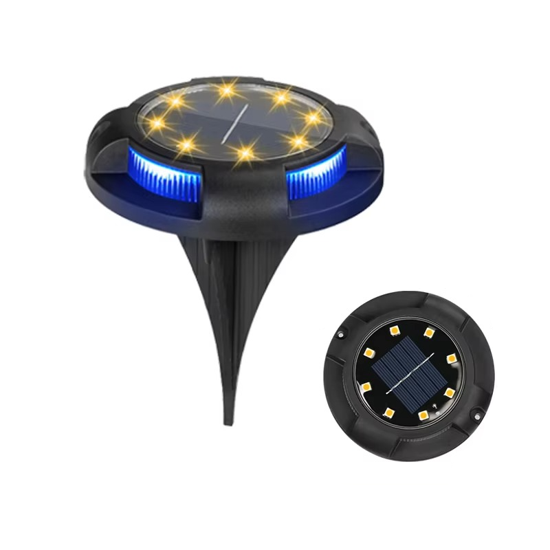 Norvo | Livly sunlight for the garden – Outdoor multicolor LED lighting