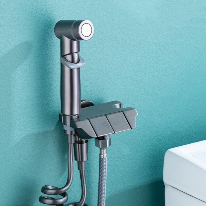 Norvo | Hygiene Hjelper Bad Rengjøringskran Bidet