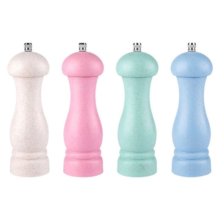 Norvo | Elegant salt and pepper mills for every kitchen