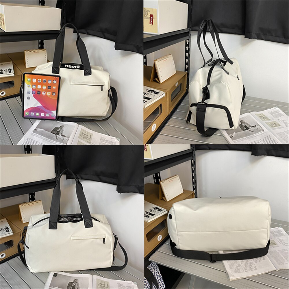 Norvo | City Life Stor Kapasitet Skulderveske