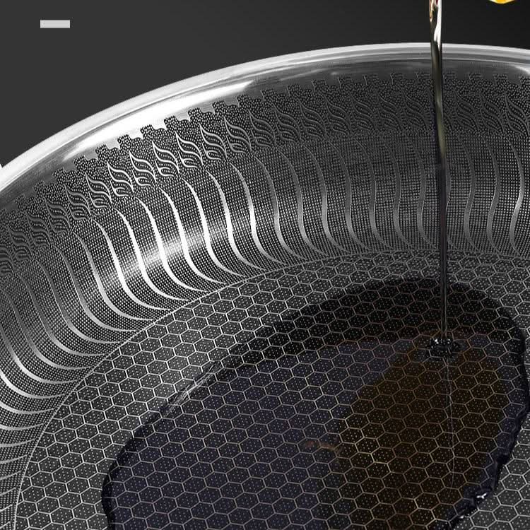 Norvo | MavenSteel - Høy-kvalitets stekepanne laget av rustfritt stål