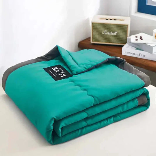 Norvo | Modern Quilt Duvet - Luksuriøs Komfort for Hvert Hjem