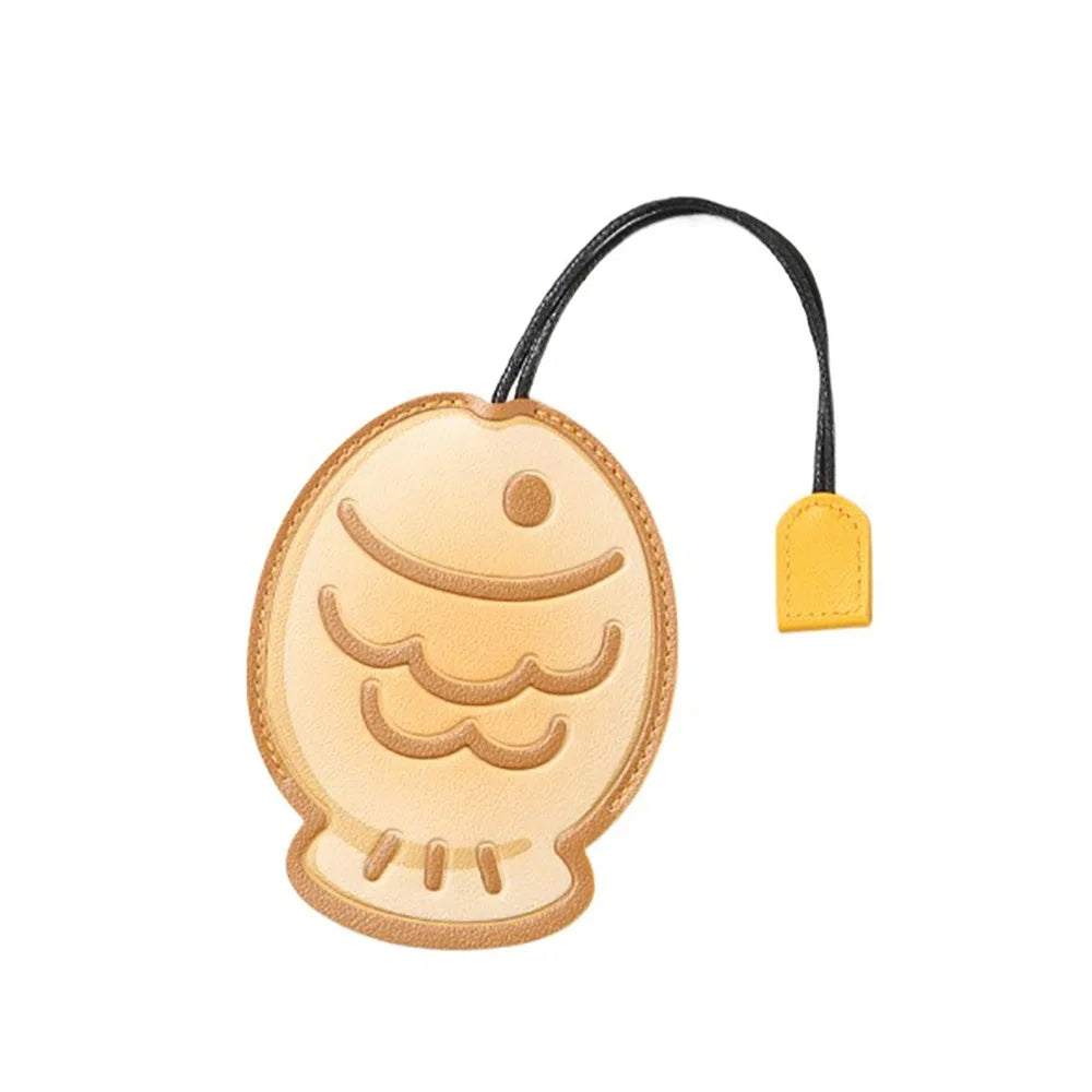 Norvo | Cartoon Skinn Universal Utrekkbar Nøkkelcase