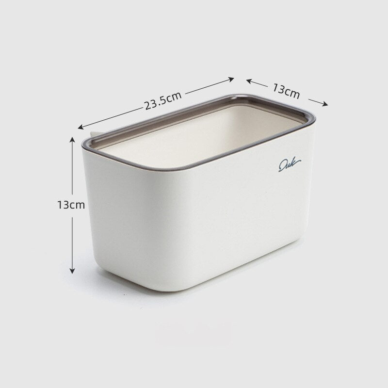 Norvo | Kjøkken Hengebar Rengjøringshjørne Søppelbøtte