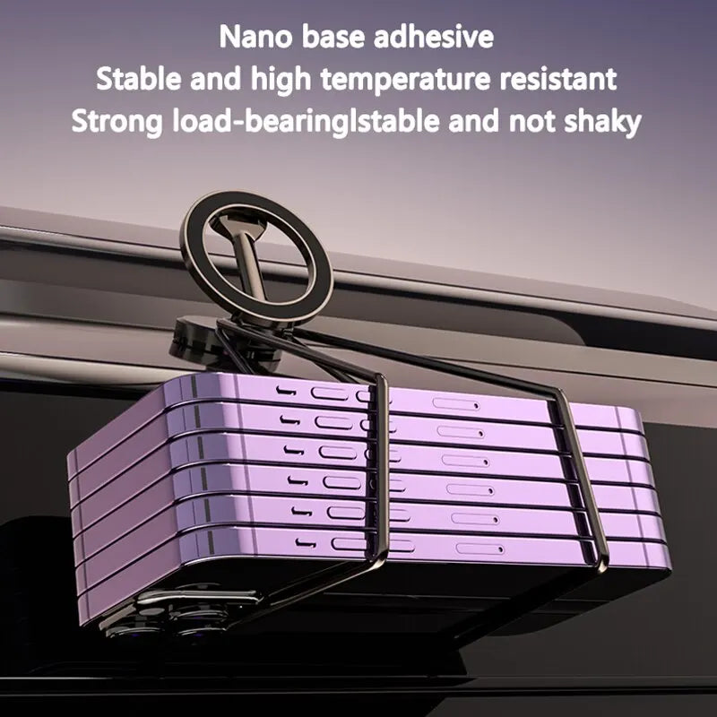 Norvo | Bil MagSafe Telefonholder