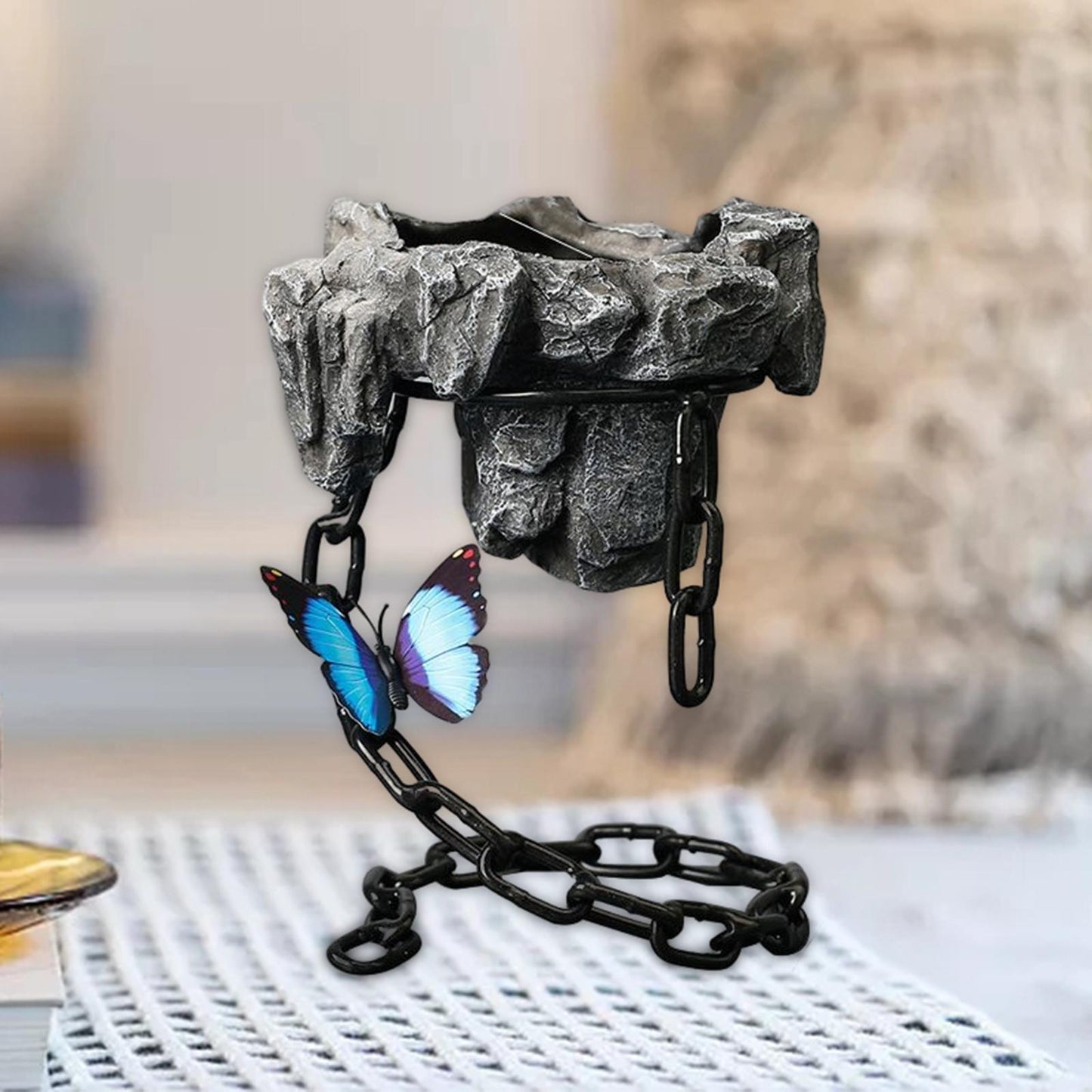 Norvo | Sky Garden Flytende Innendørs Luft Blomsterpotte