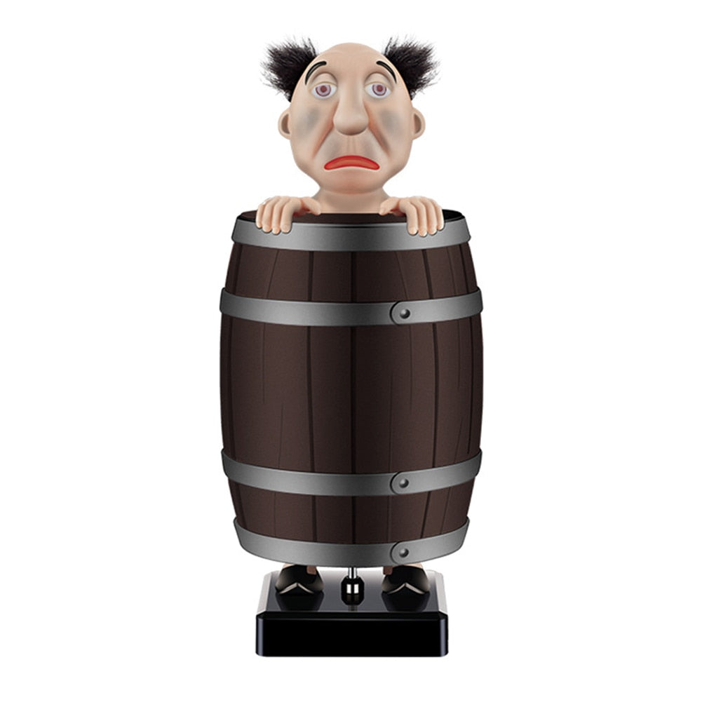 Norvo | Morsom fatboks