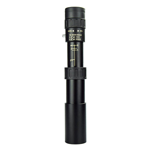 Norvo | 10-300X Zoom Kikkert