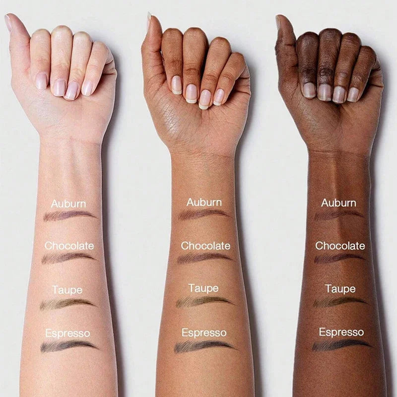 BrowGlam – Perfekt hudtone for dine øyenbryn Norvo